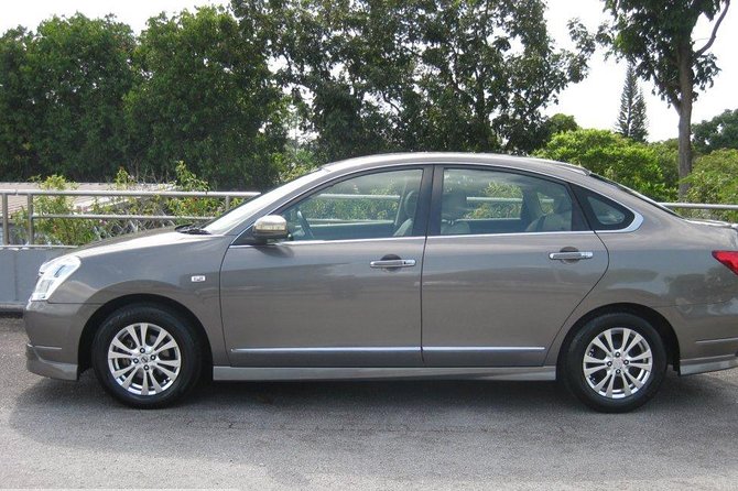 Azul Sensatori Jamaica Airport Transfers - About Your Stay