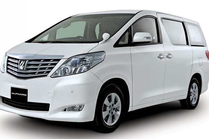 Azul Sensatori Jamaica Airport Transfers - Inclusions and Exclusions