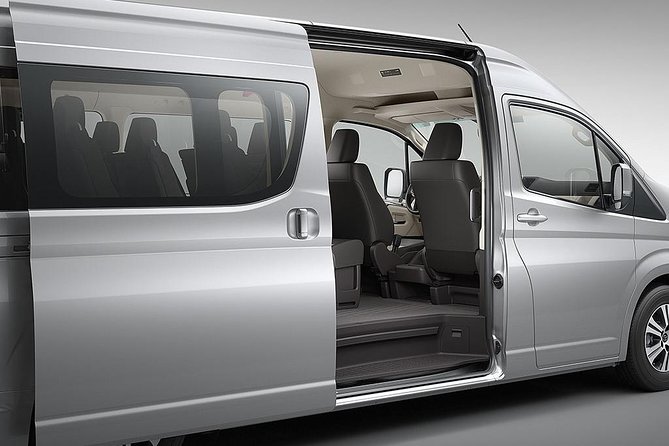 Azul Sensatori Jamaica Airport Transfers - Meeting and Pickup Information