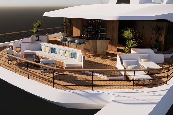 Azura Cruise: 2D1N Premium 6-Star Cruise on Halong & Lan Ha Bay - A Closer Look at the Azura Cruise Experience