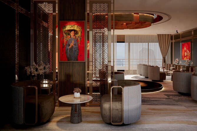Azura Cruise: 2D1N Premium 6-Star Cruise on Halong & Lan Ha Bay - Practical Considerations and Value