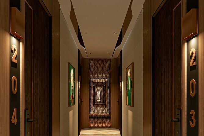Azura Cruise: 2D1N Premium 6-Star Cruise on Halong & Lan Ha Bay - Who Will Love This Cruise?