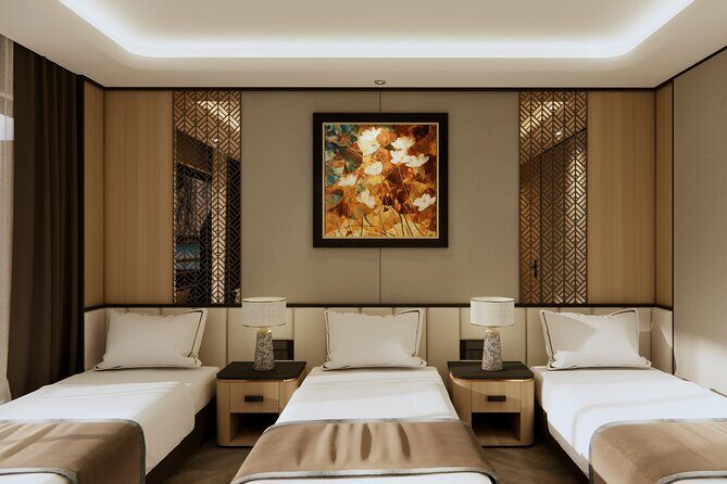 Azura Cruise: 2D1N Premium 6-Star Cruise on Halong & Lan Ha Bay - Final Thoughts