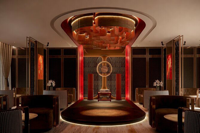 Azura Cruise: 2D1N Premium 6-Star Cruise on Halong & Lan Ha Bay - FAQ