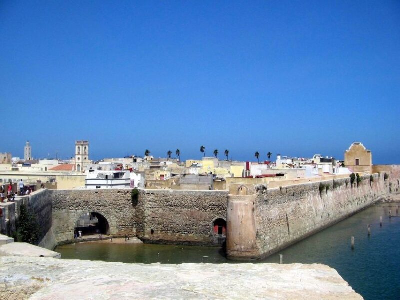 Azzemour-Jadida Full Day Trip From Casablanca - Itinerary Highlights