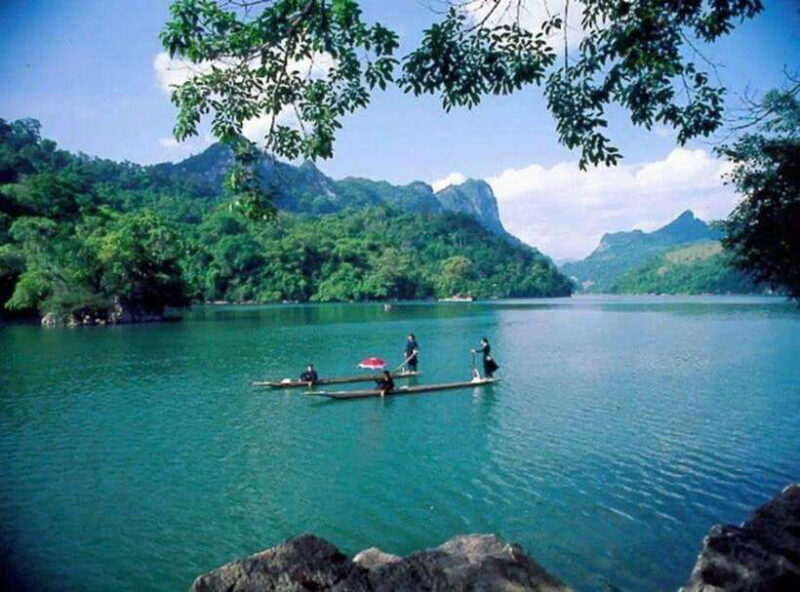 Ba Be - Ban Gioc Tour 3 Days 2 Nights: a Natural Escape - Tour Overview