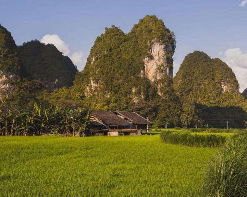 Ba Be - Ban Gioc Tour 3 Days 2 Nights: a Natural Escape - Important Information