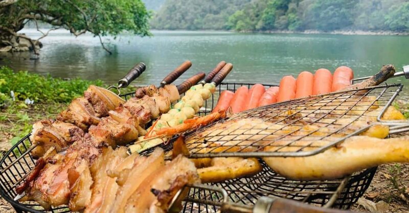 Ba Be Lake: 2-Day 1-Night Private Tour - Itinerary Highlights