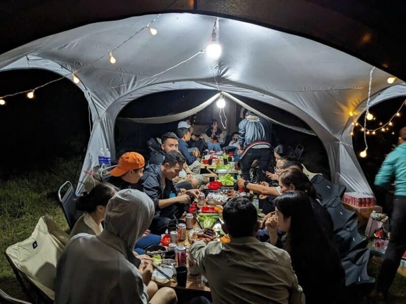 Ba Be Lake: 2-Day 1-Night Private Tour - Tay Ethnic Culture