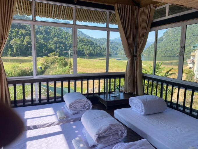 Ba Be Lake: 2-Day 1-Night Private Tour - Day 2 Experiences