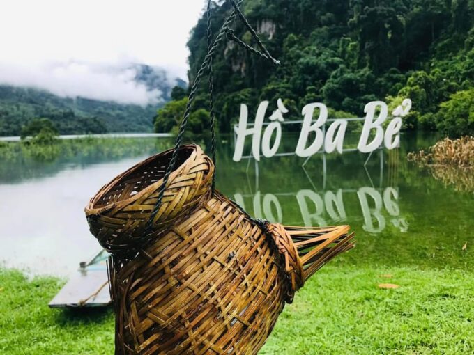 Ba Be Lake: 2-Day 1-Night Private Tour - Important Details
