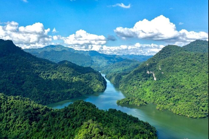 Ba Be Lake: Bus Hanoi to Ba Be/Ba Be to Hanoi - Boat -Homestay - Key Points