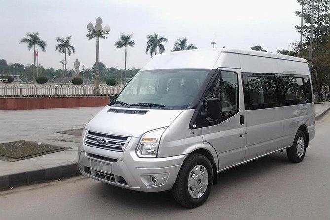 Ba Be Lake: Bus Hanoi to Ba Be/Ba Be to Hanoi - Boat -Homestay - Customer Support