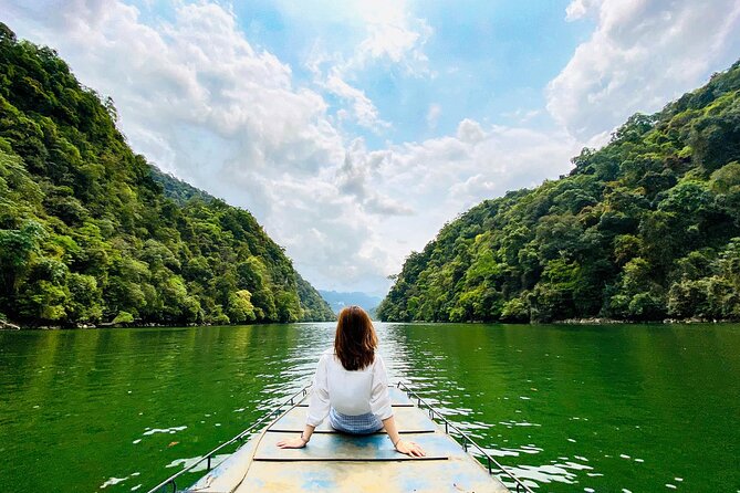 Ba Be Lake: Bus Hanoi to Ba Be/Ba Be to Hanoi - Boat -Homestay - Additional Details