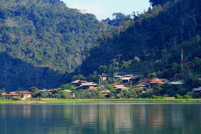 Ba Be Remote Regions Trekking 5 Days - Additional Requirements