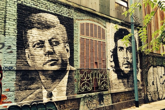 BA: Best Street Art Experience in Palermo - The Best Instagram Spots in Palermo