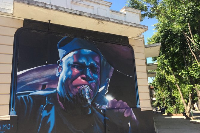 BA: Best Street Art Experience in Palermo - Exploring Vibrant Murals and Graffiti