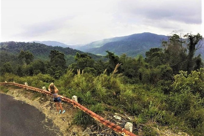 Ba Ho Waterfalls ( Trekking + Swimming + Jumping +Amazing Nature) - Booking and Cancellation Policy
