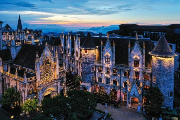Ba Na By Night - Frequently Asked Questions