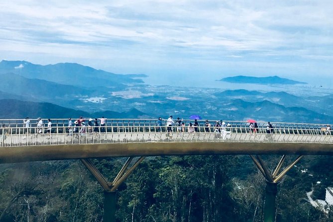 Ba Na Hill and Golden Bridge Full Day From Da Nang - Frequently Asked Questions