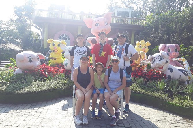 Ba Na Hill Golden Bridge Private Tours From Tien Sa Port - Pricing and Cancellation
