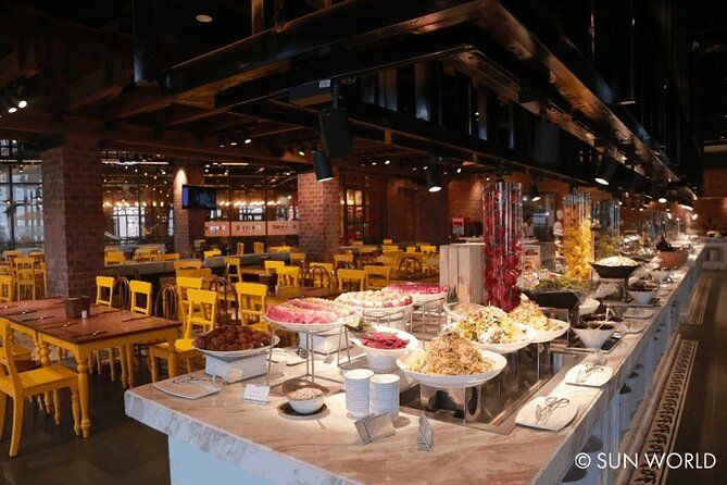 Ba Na Hills and Golden Bridge Full Day Tour From Da Nang - Highlights at Ba Na Hills