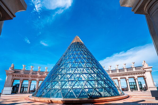 Ba Na Hills and Golden Bridge Full-Day Tour From Da Nang/ Hoi an - Key Points