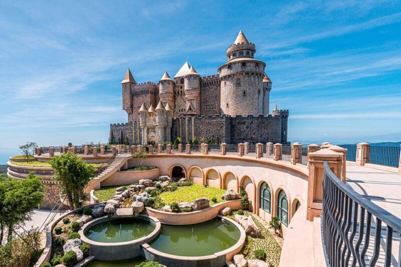 Ba Na Hills and Golden Bridge - Frequently Asked Questions