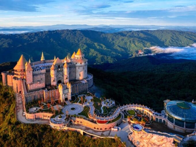 Ba Na Hills and Golden Bridge - Frequently Asked Questions