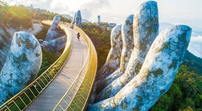 Ba Na Hills - Golden Bridge & Buffet Lunch | Hoi An- Da Nang - Frequently Asked Questions