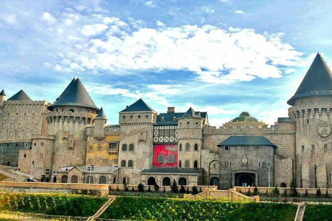 Ba Na Hills & Golden Bridge Day Tour from Da Nang - Authenticity and the Overall Vibe