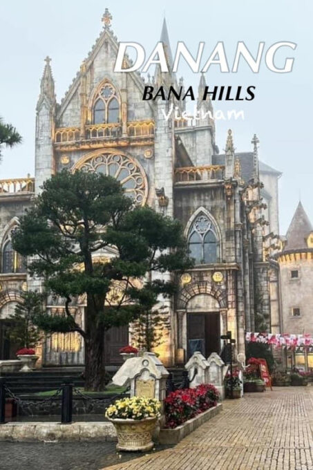 Ba Na Hills - Golden Bridge Fullday Tour With Guide - Frequently Asked Questions