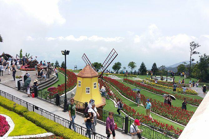 Ba Na Hills - Golden Bridge Group Tour - Considering the Price and Value
