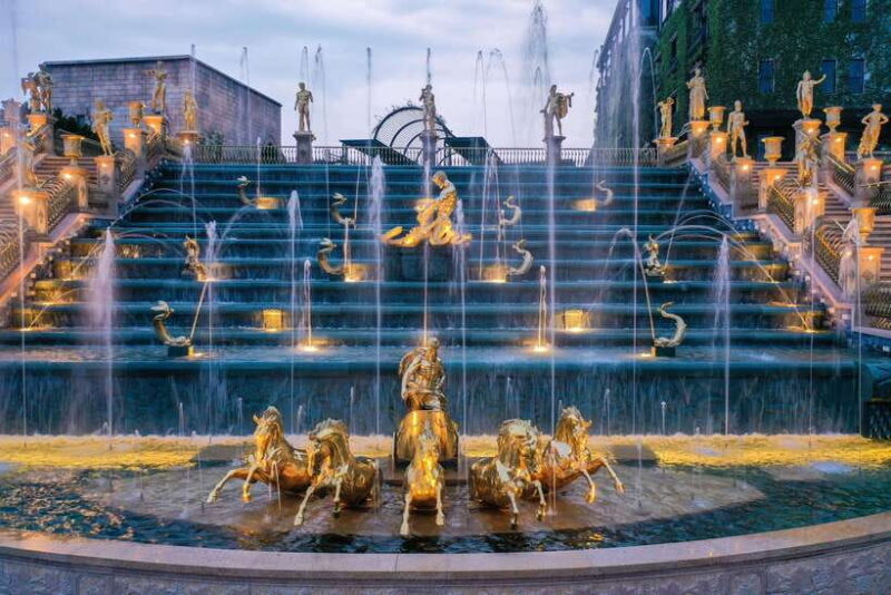 Ba Na Hills - Golden Bridge Guided Tour: From Da Nang/Hoi an - Itinerary Highlights