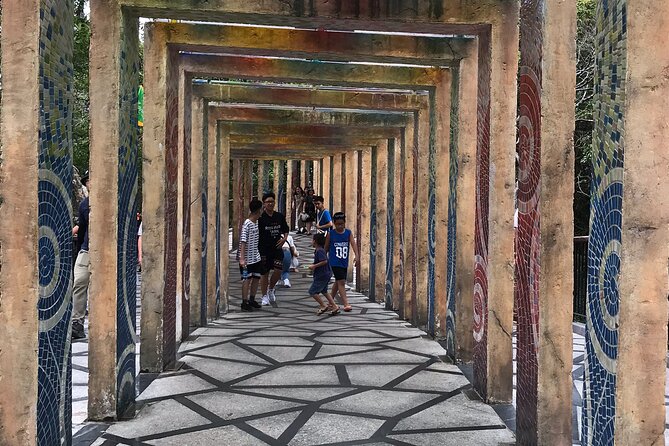 Ba Na Hills - Golden Brigde Included Buffet Lunch 1 Day Trip - Booking Information and Customer Reviews
