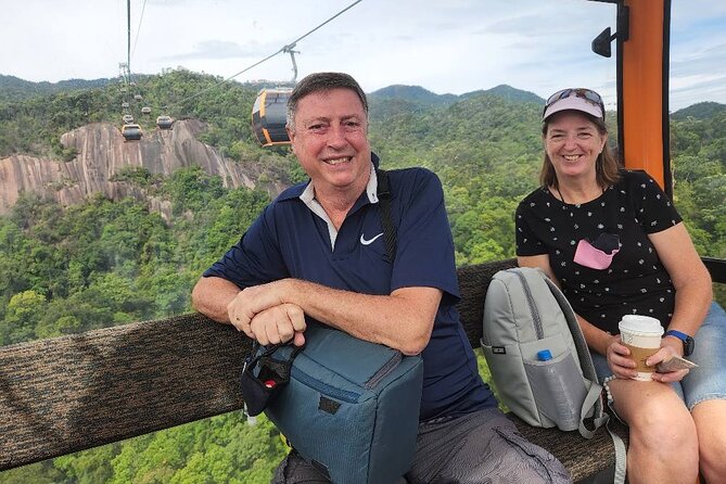 Ba Na Hills Private Tour & Golden Bridge With Both Hands - Accessibility and Additional Info