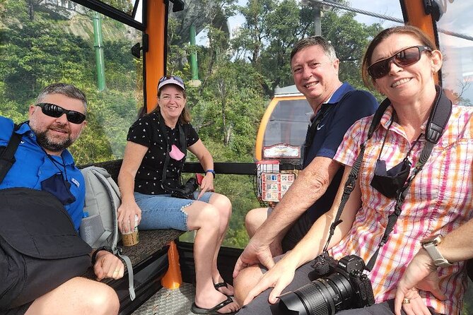 Ba Na Hills Private Tour & Golden Bridge With Both Hands - Exploring Ba Na Hills