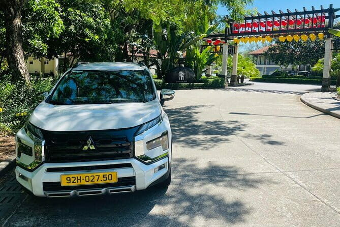 Ba Na hills to Hoi An 1 way by private car or vice versa - Who Will Love This Service?