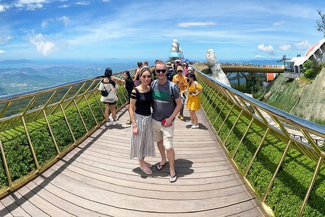 Ba Na Hills Tour From Da Nang or Hoi an - Private Tour - Key Points