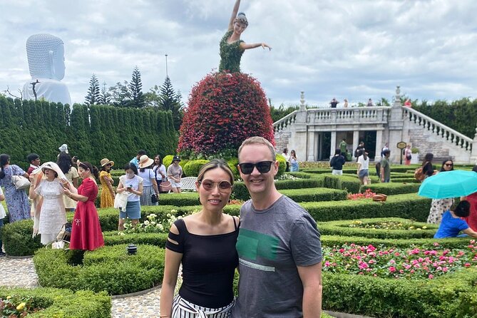 Ba Na Hills Tour From Da Nang or Hoi an - Private Tour - Inclusions
