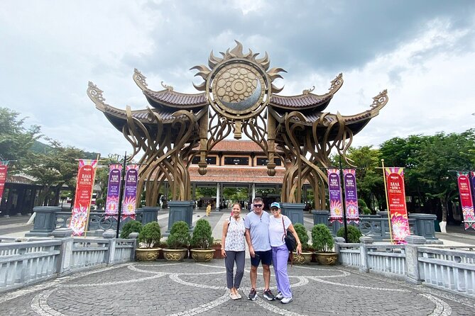 Ba Na Hills Tour From Da Nang or Hoi an - Private Tour - Tour Description
