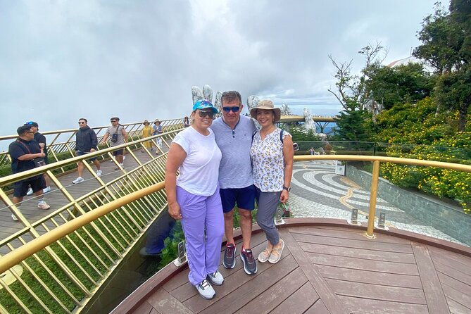 Ba Na Hills Tour From Da Nang or Hoi an - Private Tour - Highlights