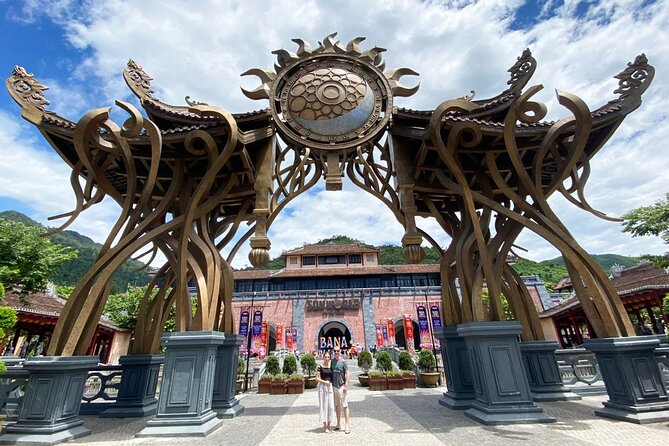 Ba Na Hills Tour From Da Nang or Hoi an - Private Tour - Additional Information