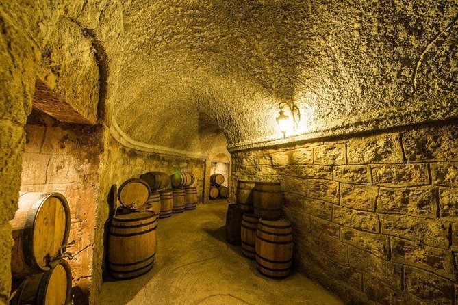 Ba Na Hills With Golden Bridge Small Group Tour - Tour Overview