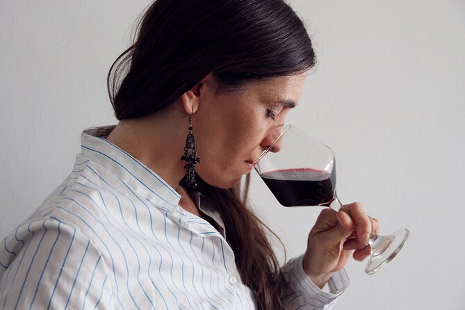 BA: Premium Argentinian Wines and Malbec Tasting in Palermo - The Premium Wine Experience