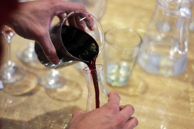 BA: Small Group Empanadas Cooking Class & Wine Tasting in Palermo - Hands-on Empanadas Cooking Class