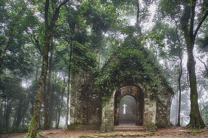 Ba Vi National Park Private Tour: Sightseeings & Jungle Hikking - Good To Know