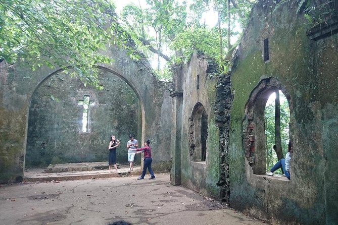 Ba Vi National Park Private Tour: Sightseeings & Jungle Hikking - Customer Feedback