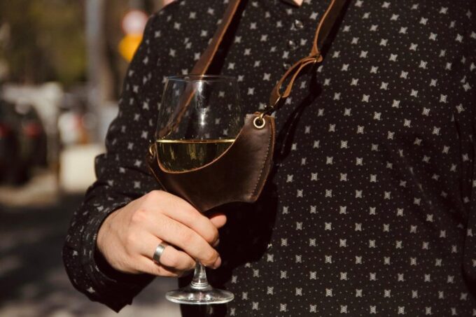 Ba: Wine Tour With 5 Tasting Stops in the Heart of Palermo - Group Options