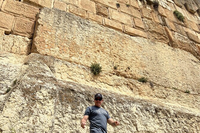 Baalbek, Anjar and Ksara Guided Full-Day Tour From Beirut - Customer Reviews